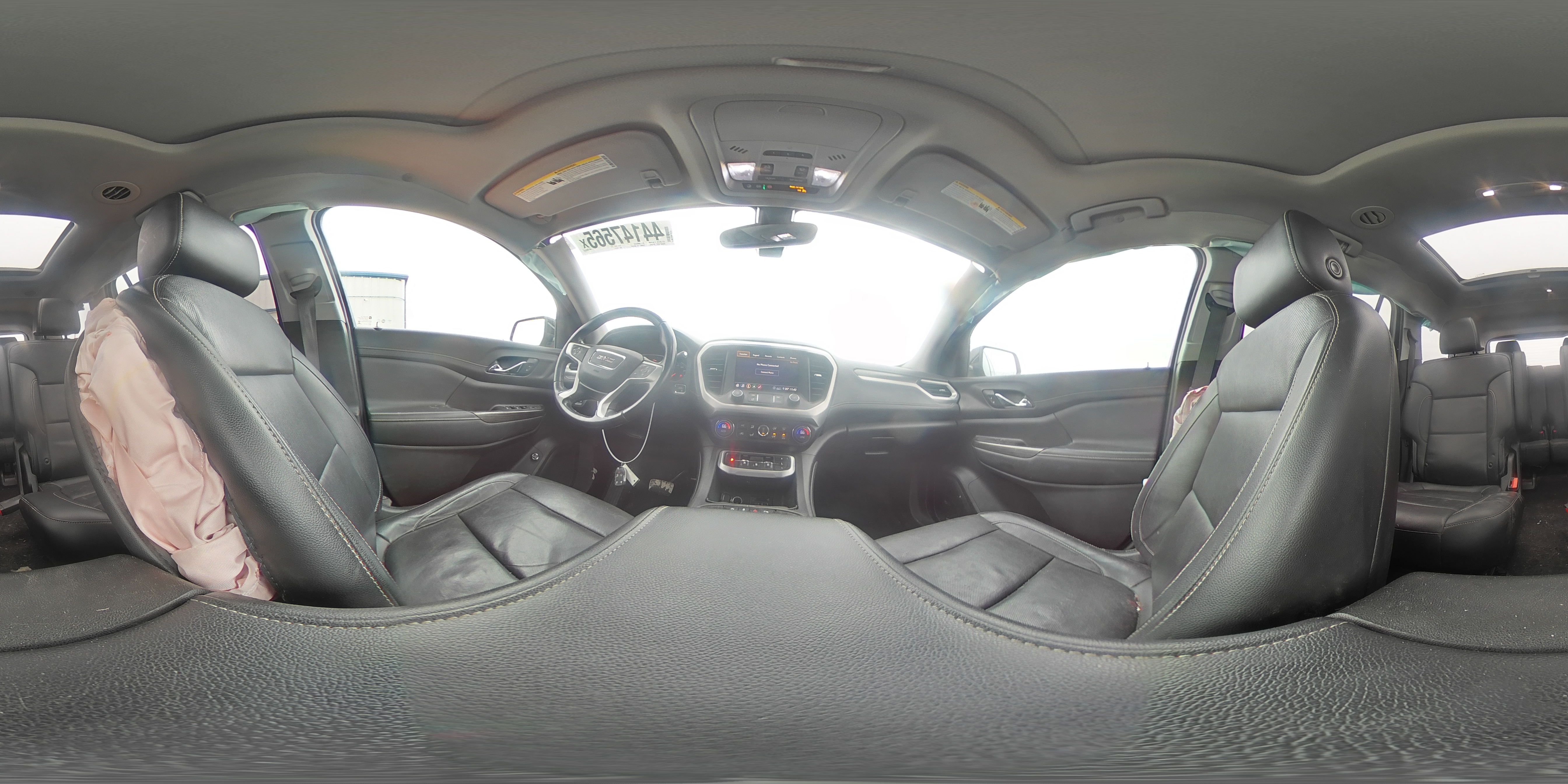 2020 GMC Acadia - Image 15
