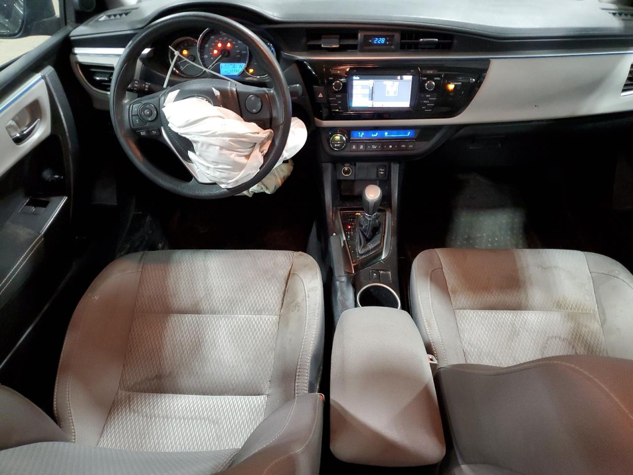 2016 Toyota Corolla - Image 8