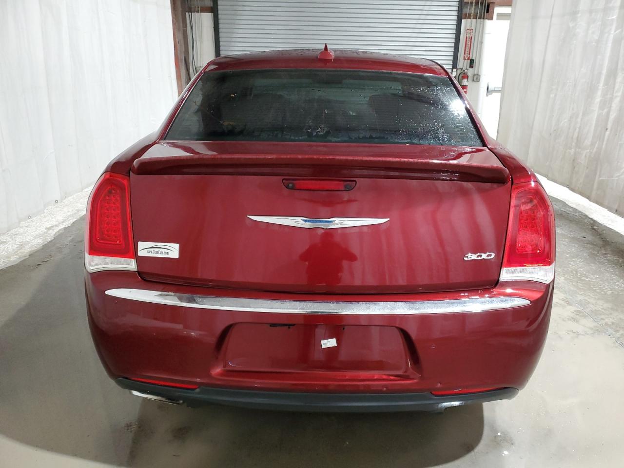 2016 Chrysler 300 - Image 6