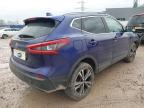 2018 NISSAN QASHQAI N- for sale at Copart BRISTOL