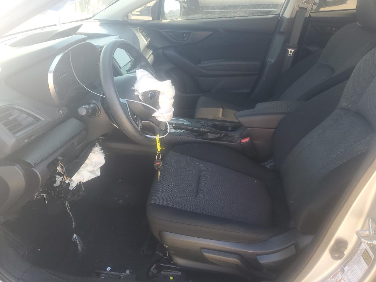 2018 Subaru Impreza - Image 7