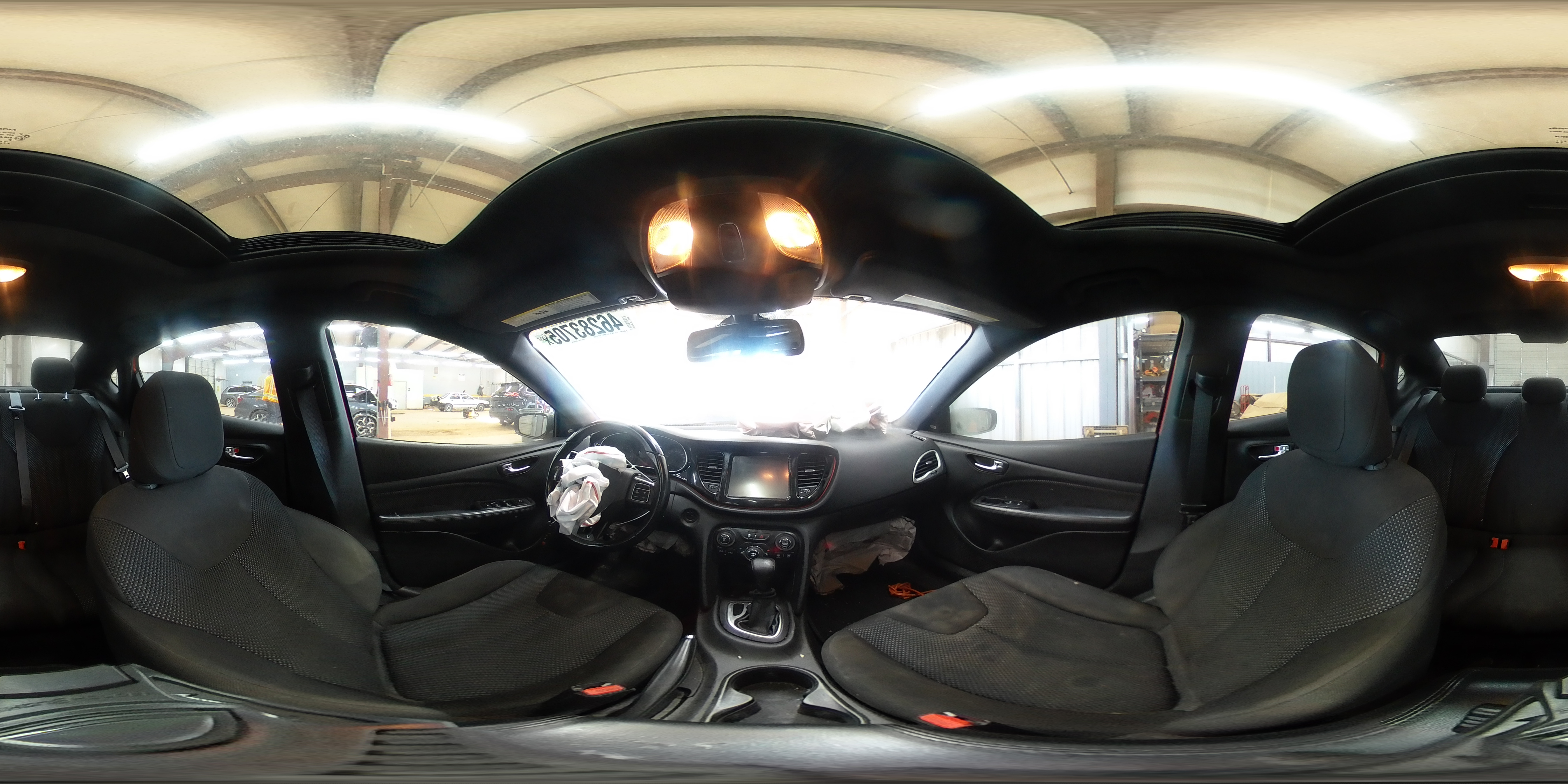 2016 Dodge Dart - Image 13