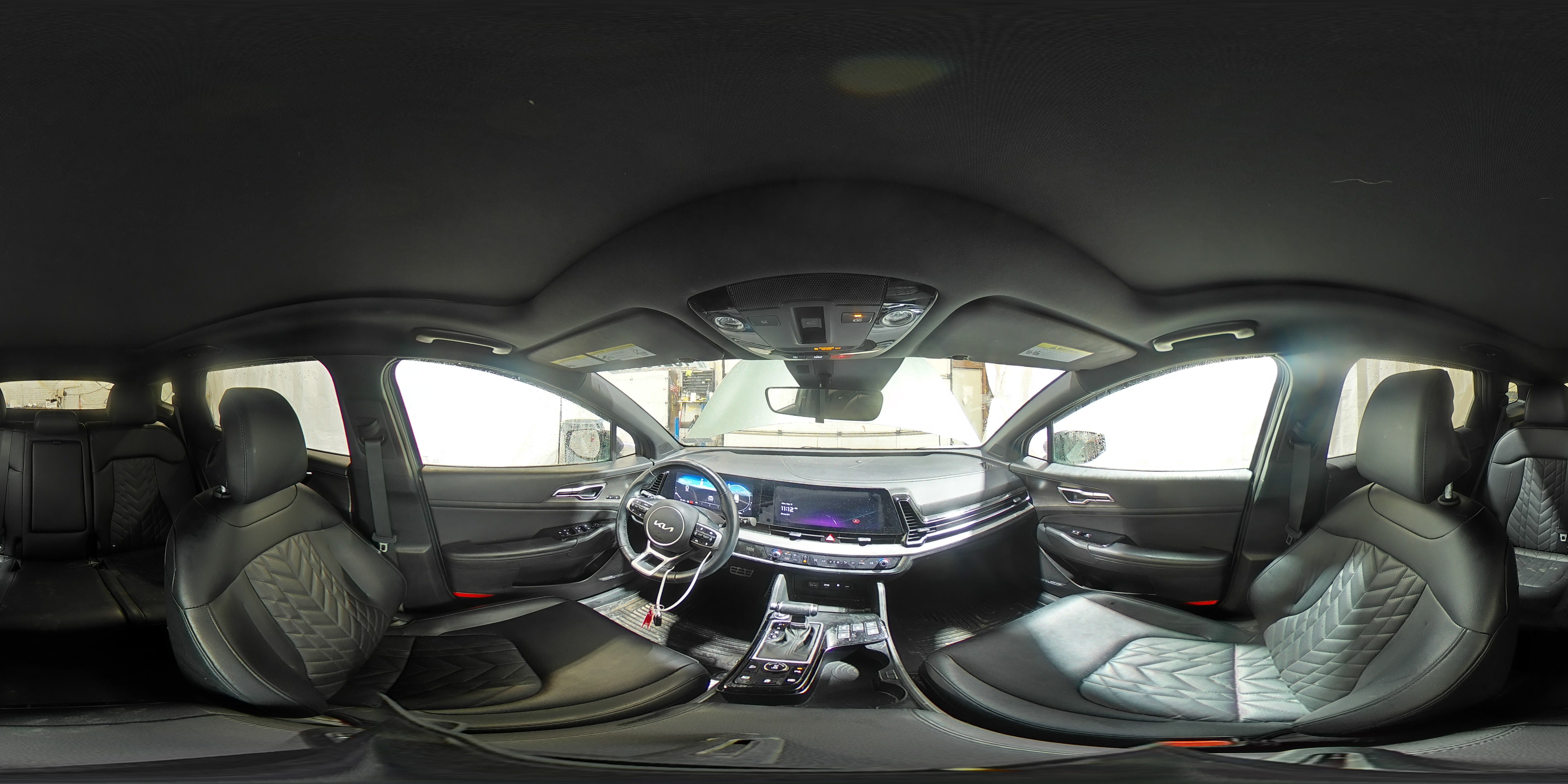2023 Kia Sportage - Image 15