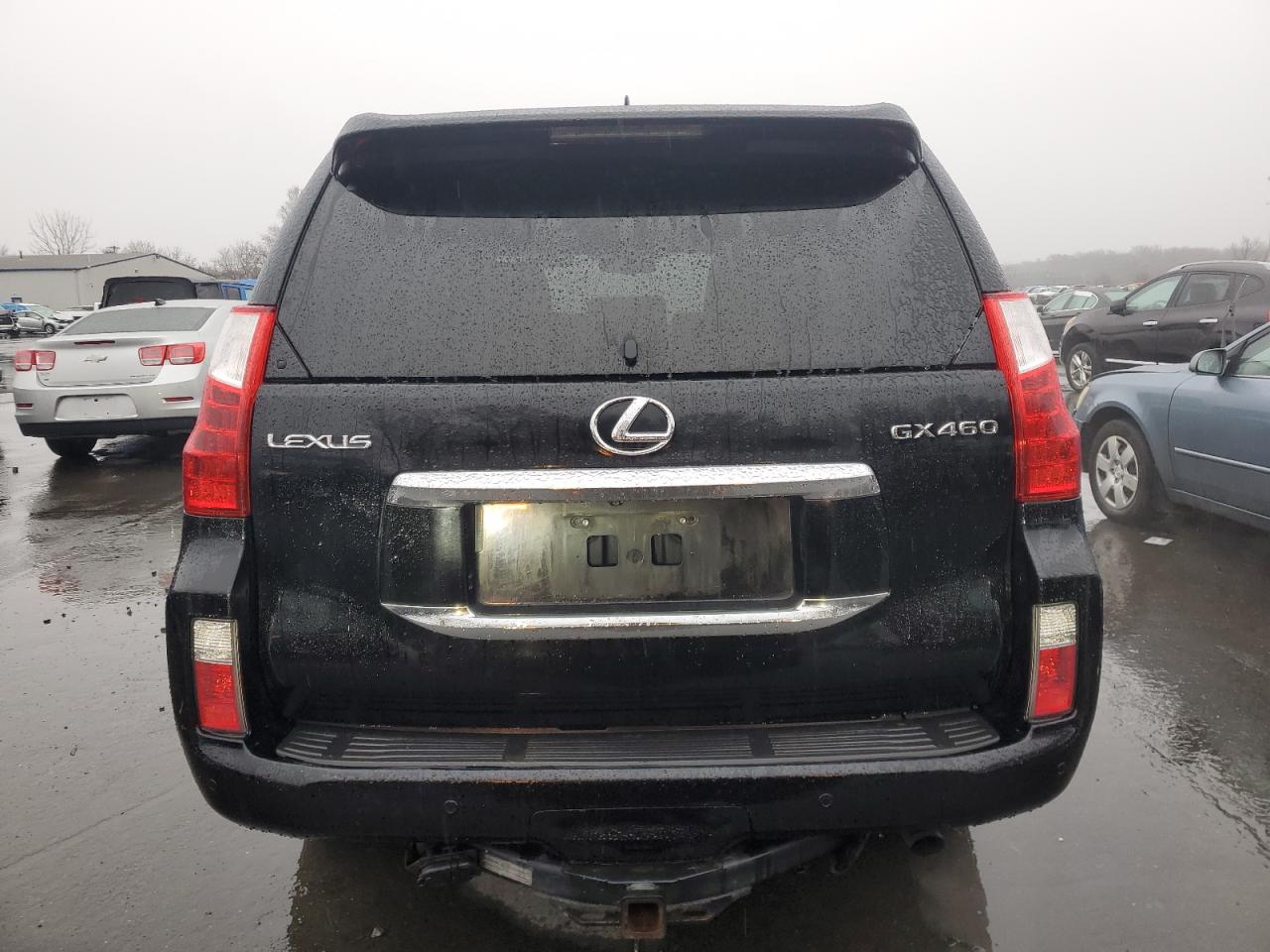 2010 Lexus GX - Image 6