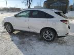 2013 Lexus Rx 350 Base na sprzedaż w Montreal-est, QC - All Over