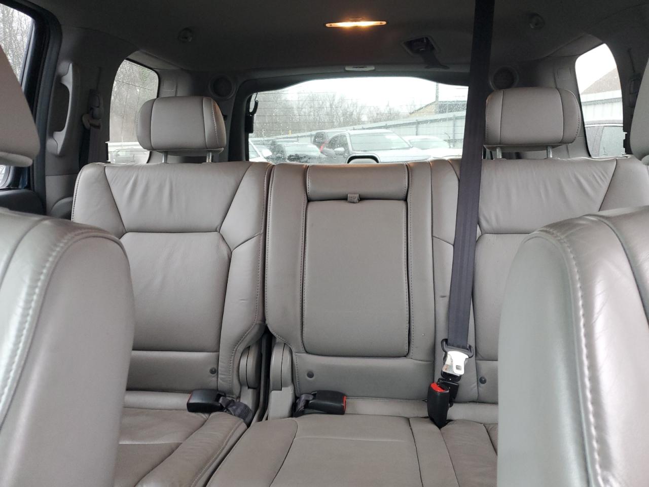 2011 Honda Pilot - Image 10