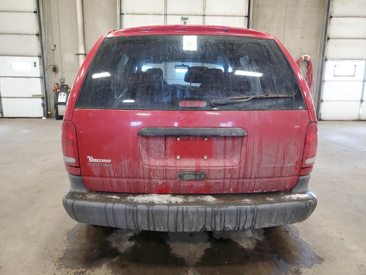 2000 Dodge Caravan - Image 6