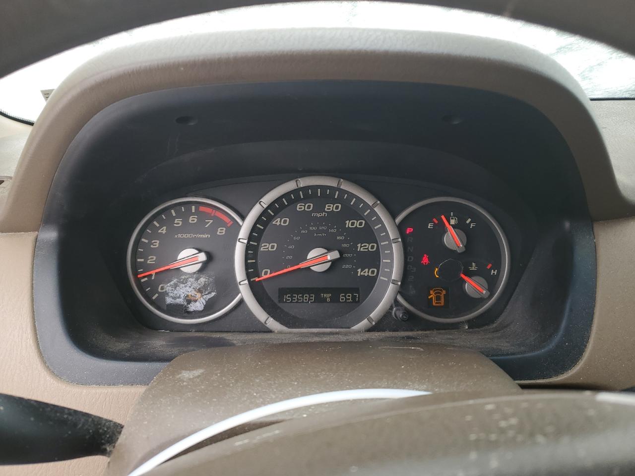 2006 Honda Pilot - Image 9