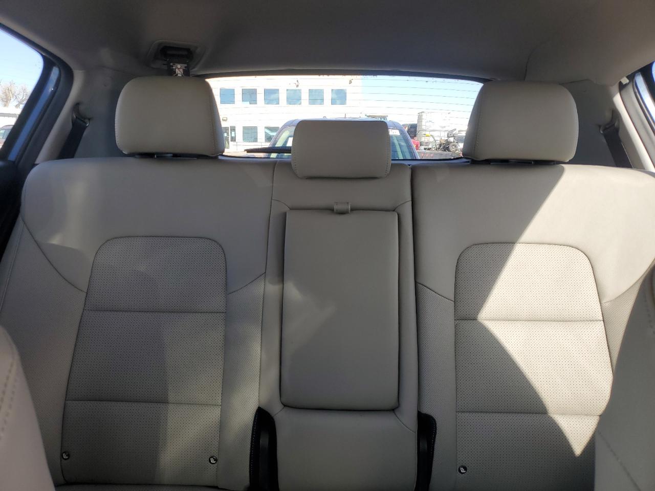 2021 Kia Sportage - Image 10