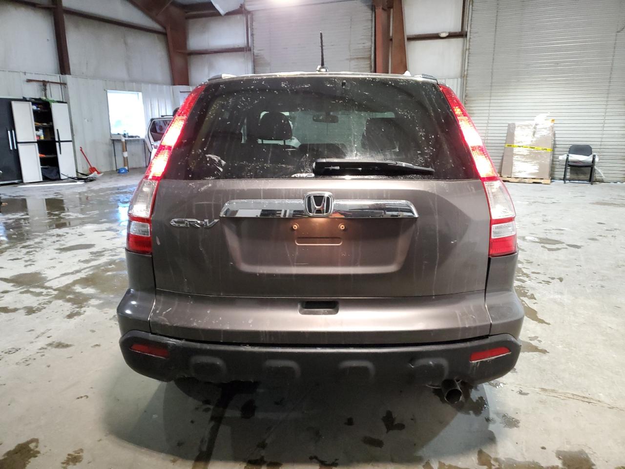 2009 Honda CR-V - Image 6