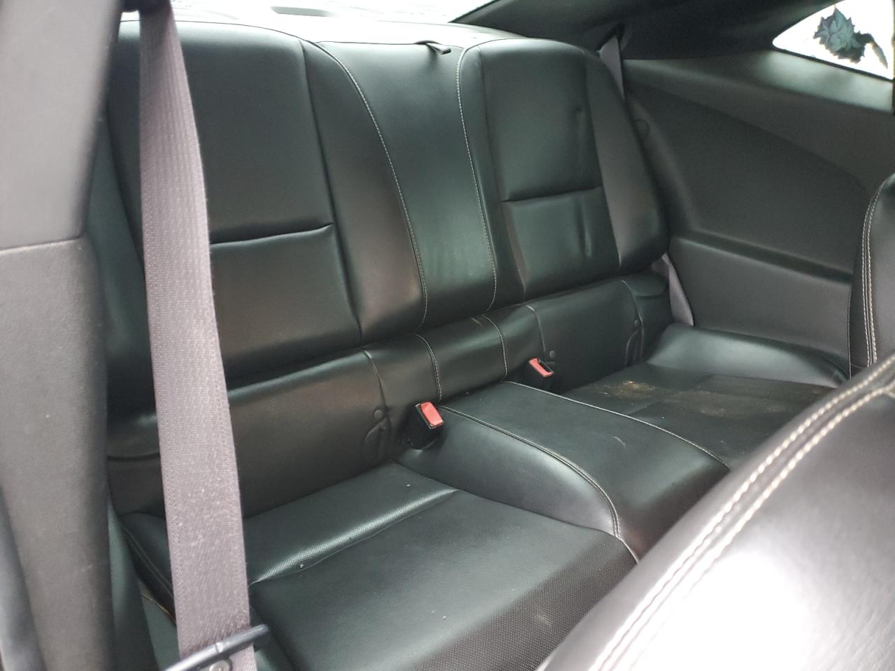 2011 Chevrolet Camaro - Image 10