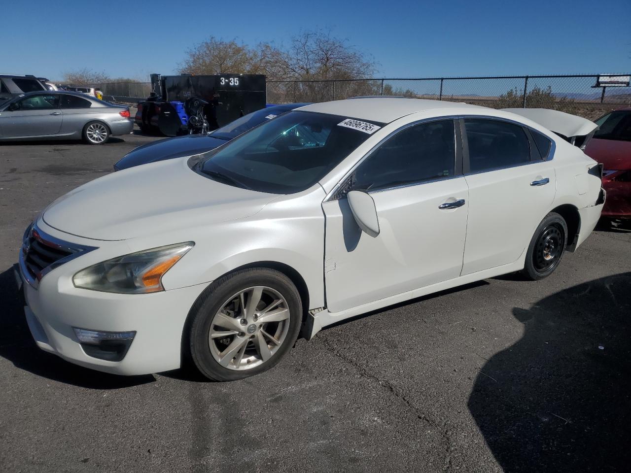 2013 Nissan Altima - Image 1
