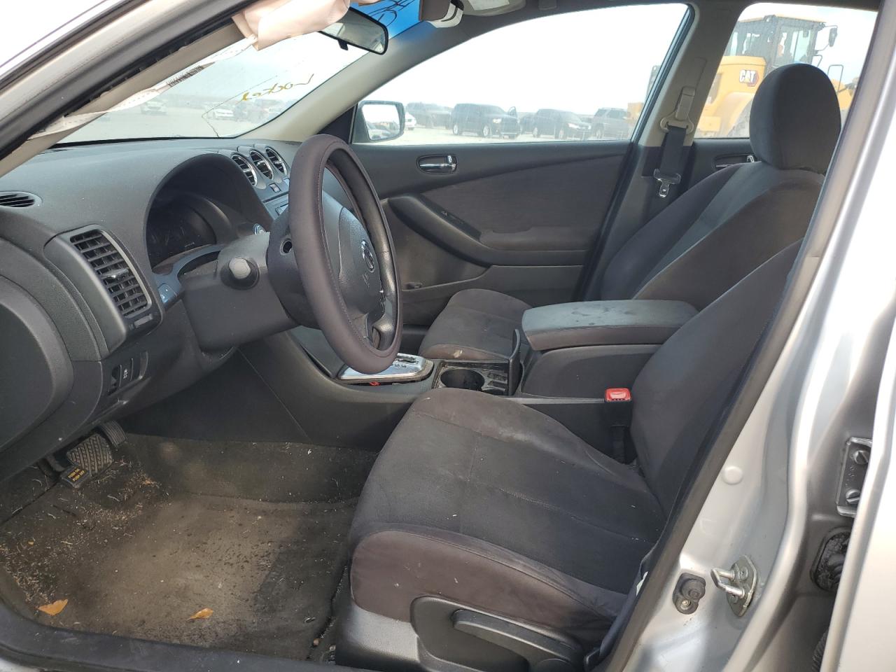 2012 Nissan Altima - Image 7