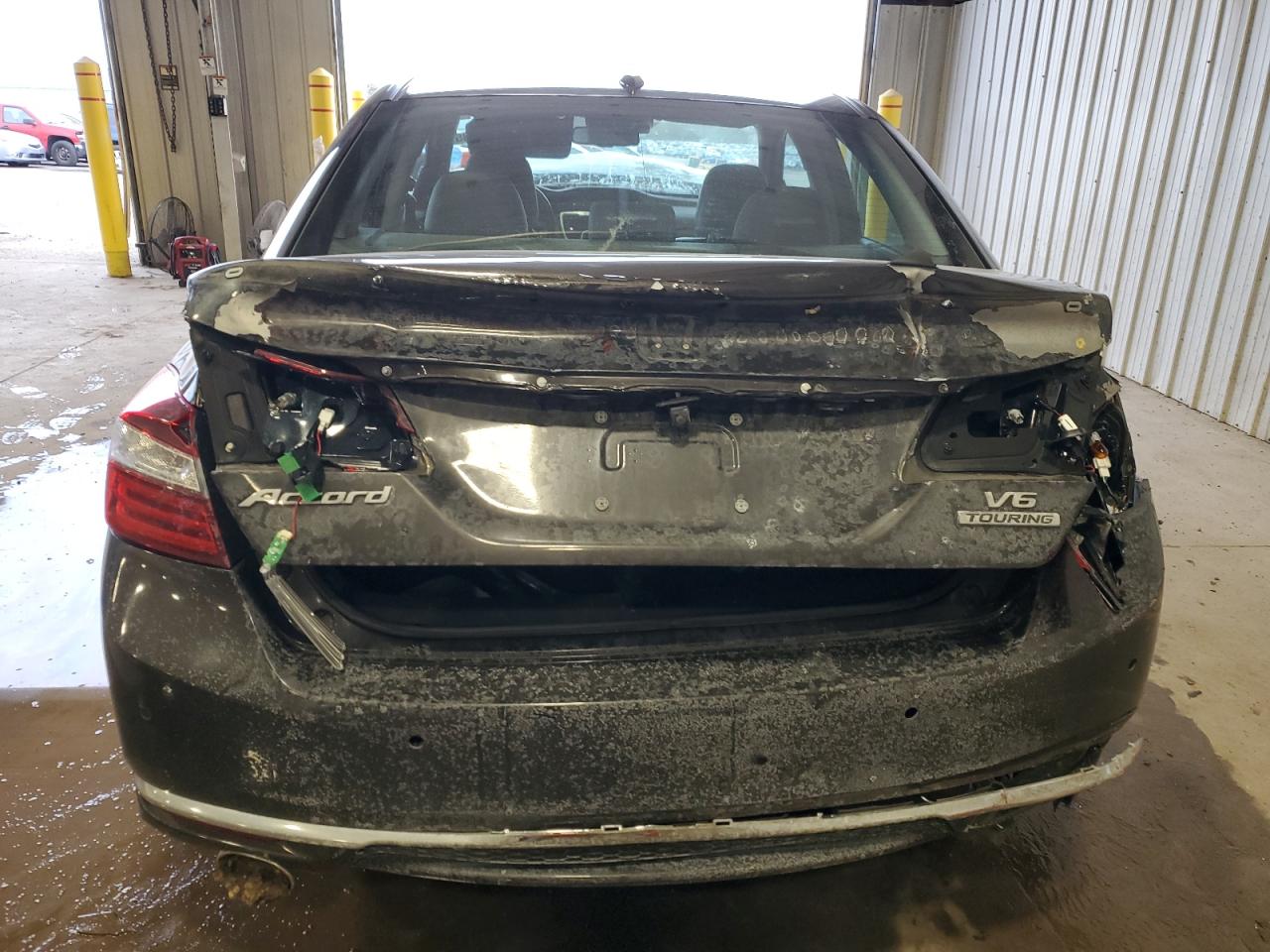 2016 Honda Accord - Image 6