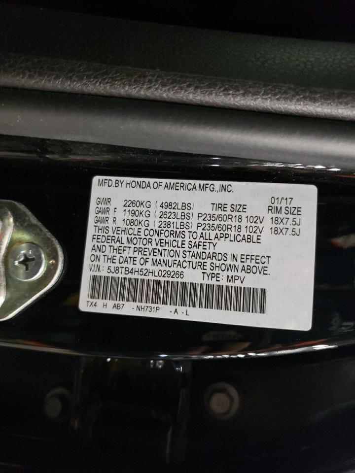 2017 Acura RDX - Image 13