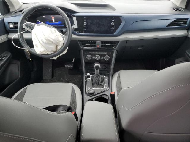  VOLKSWAGEN TAOS SE 2024 Чорний
