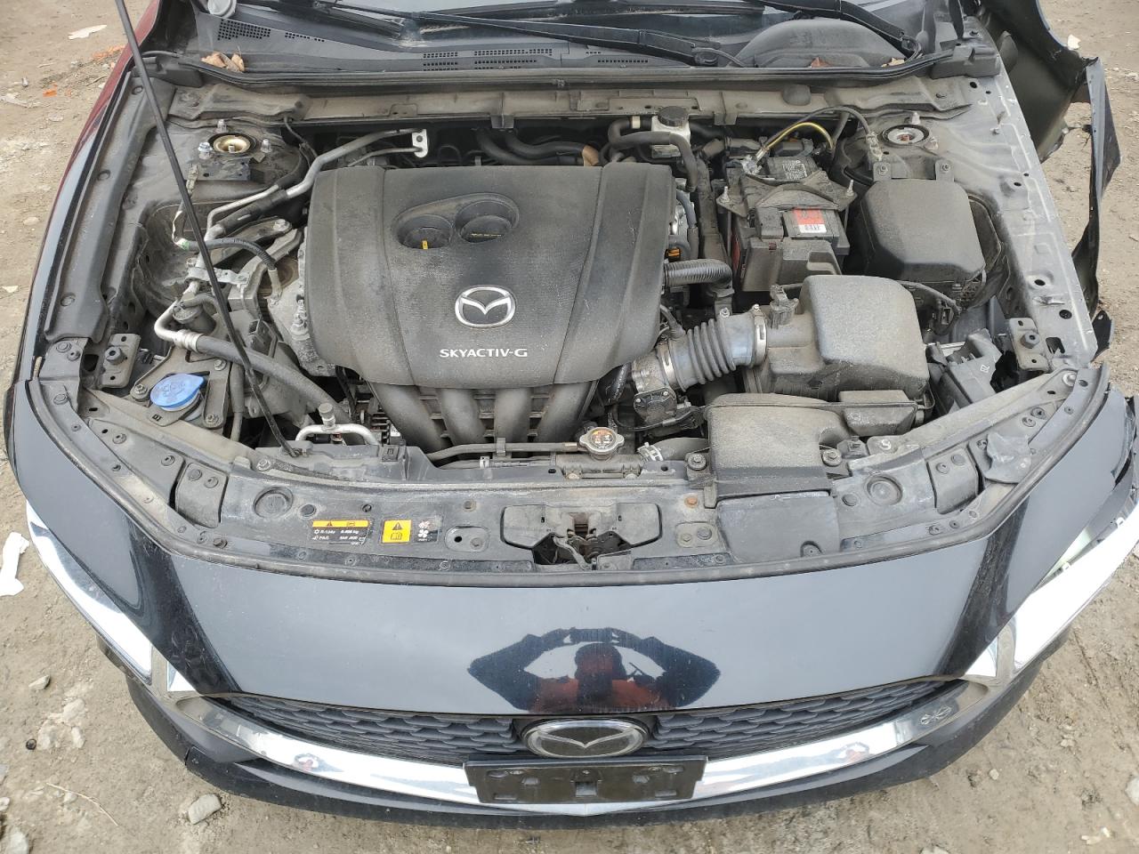 2020 Mazda 3 - Image 11