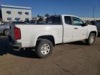 2020 Chevrolet Colorado  en Venta en Albuquerque, NM - Side