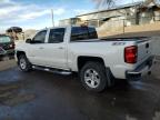 2016 Chevrolet Silverado K1500 Lt for Sale in Albuquerque, NM - Front End