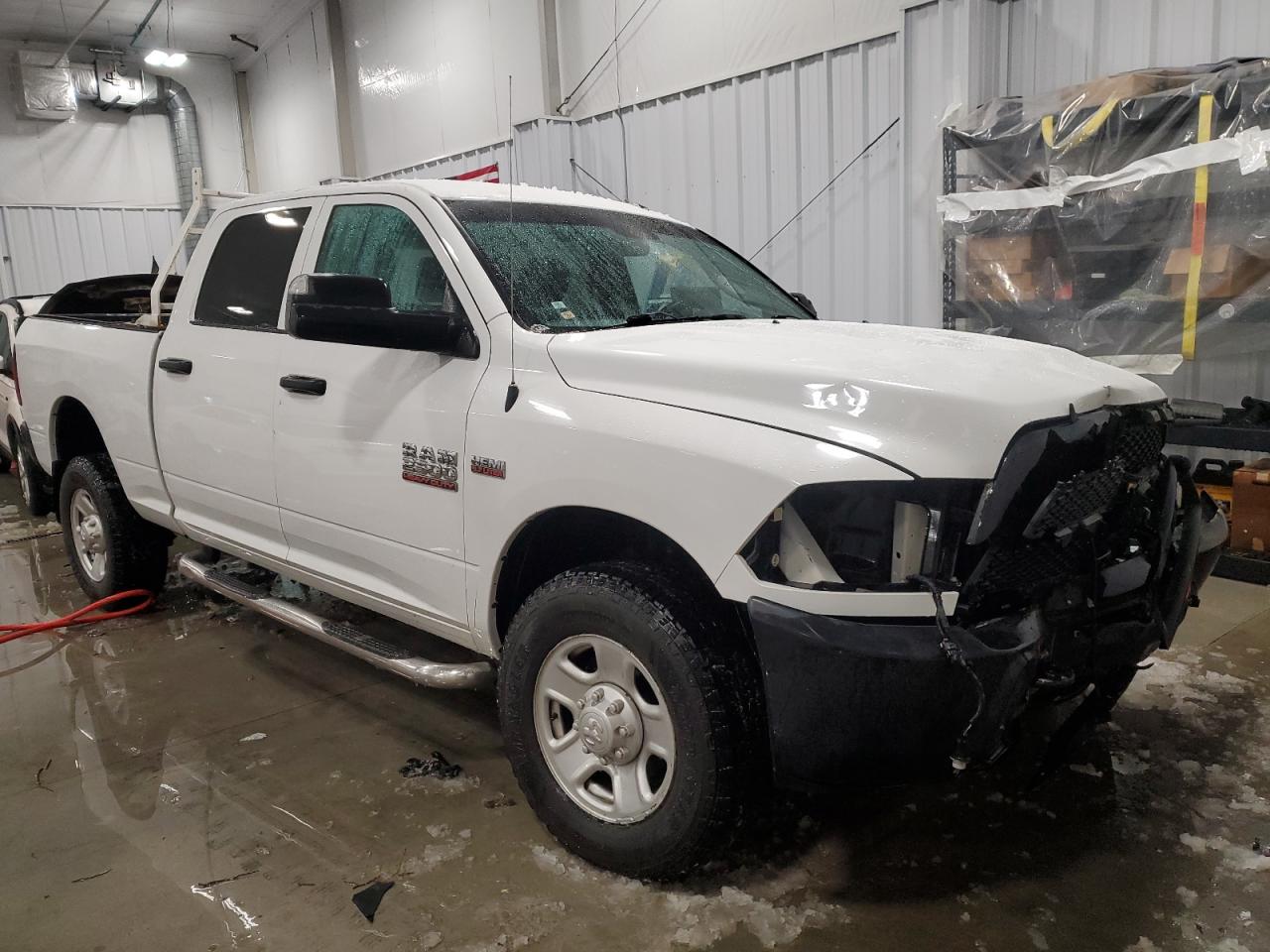 2016 RAM 2500 - Image 4