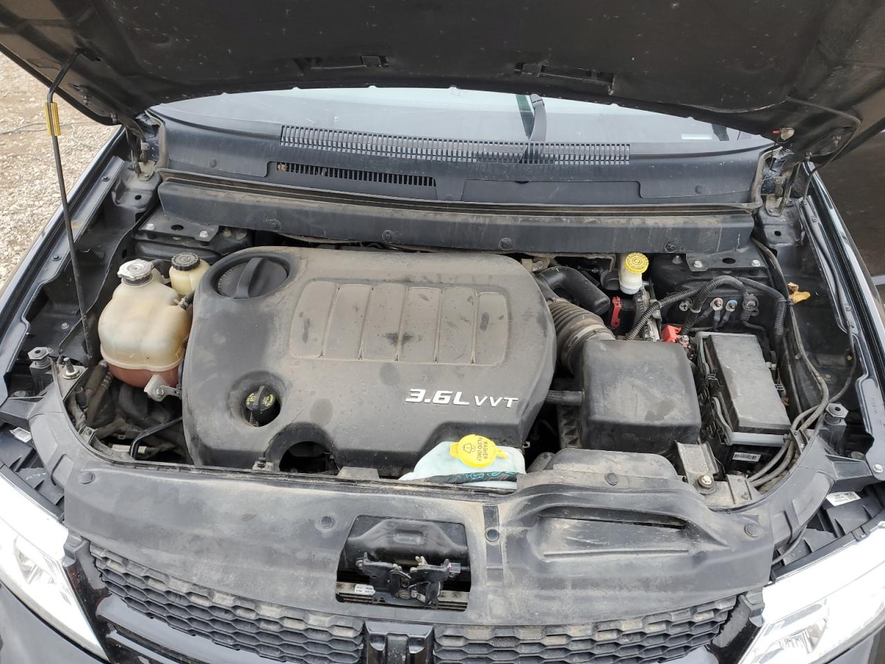 2013 Dodge Journey - Image 12