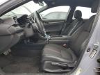 2021 Honda Civic Sport en Venta en Eugene, OR - Front End