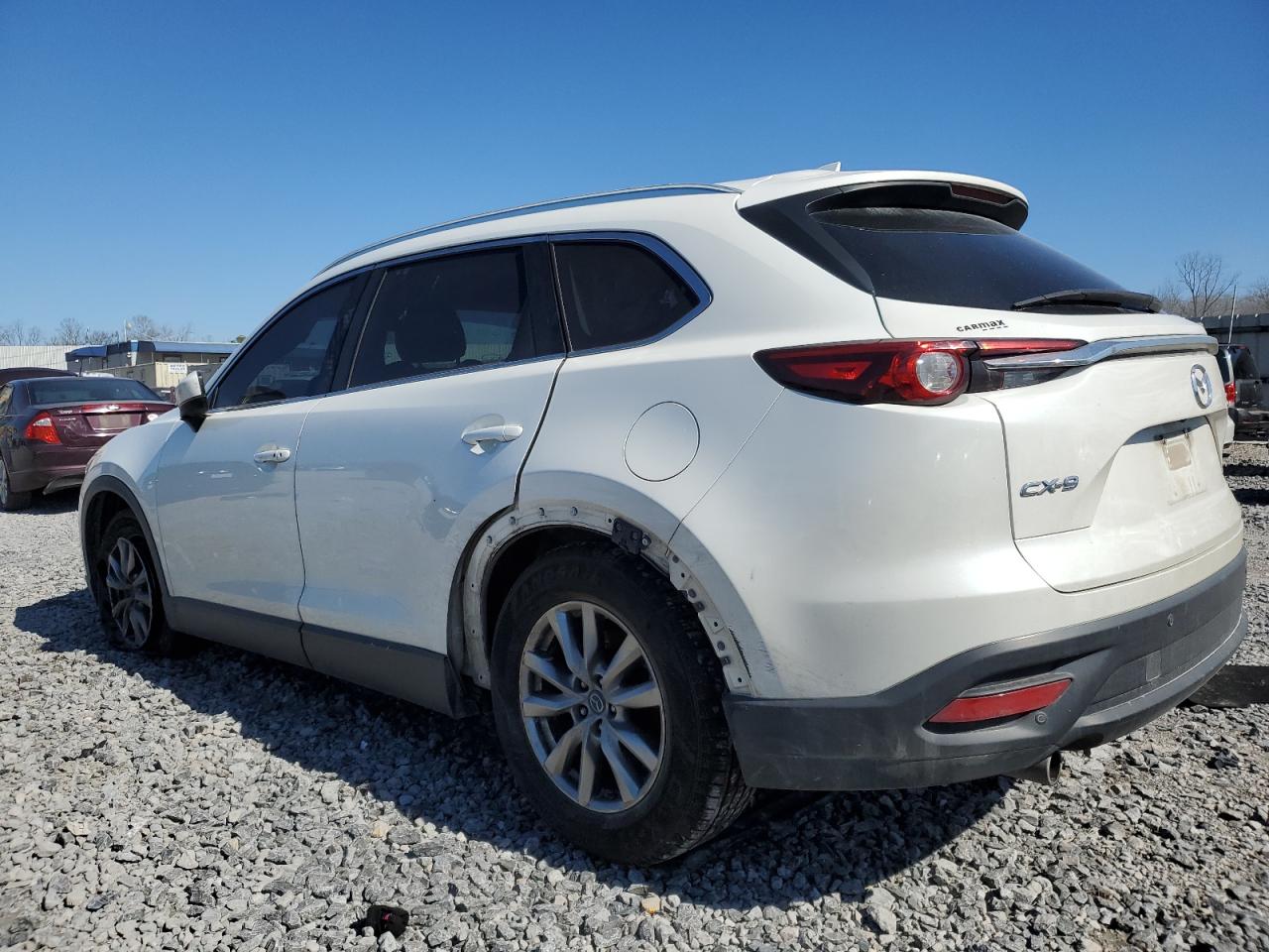 2018 Mazda CX-9 - Image 2