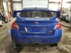 2019 SUBARU WRX STI LIMITED for sale at Copart AB - EDMONTON