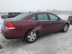 2007 Chevrolet Impala Ls na sprzedaż w Wayland, MI - Side