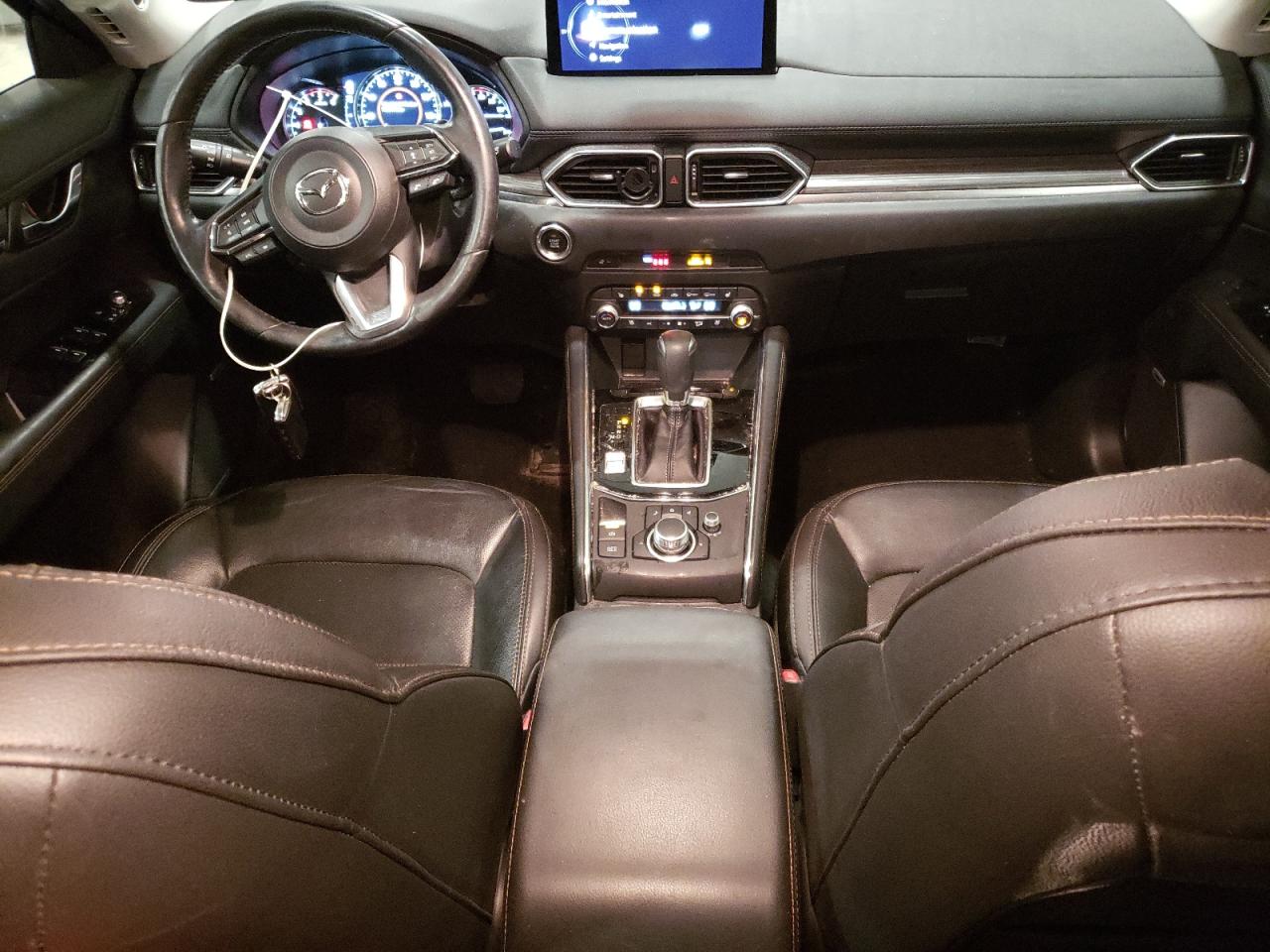 2021 Mazda CX-5 - Image 8