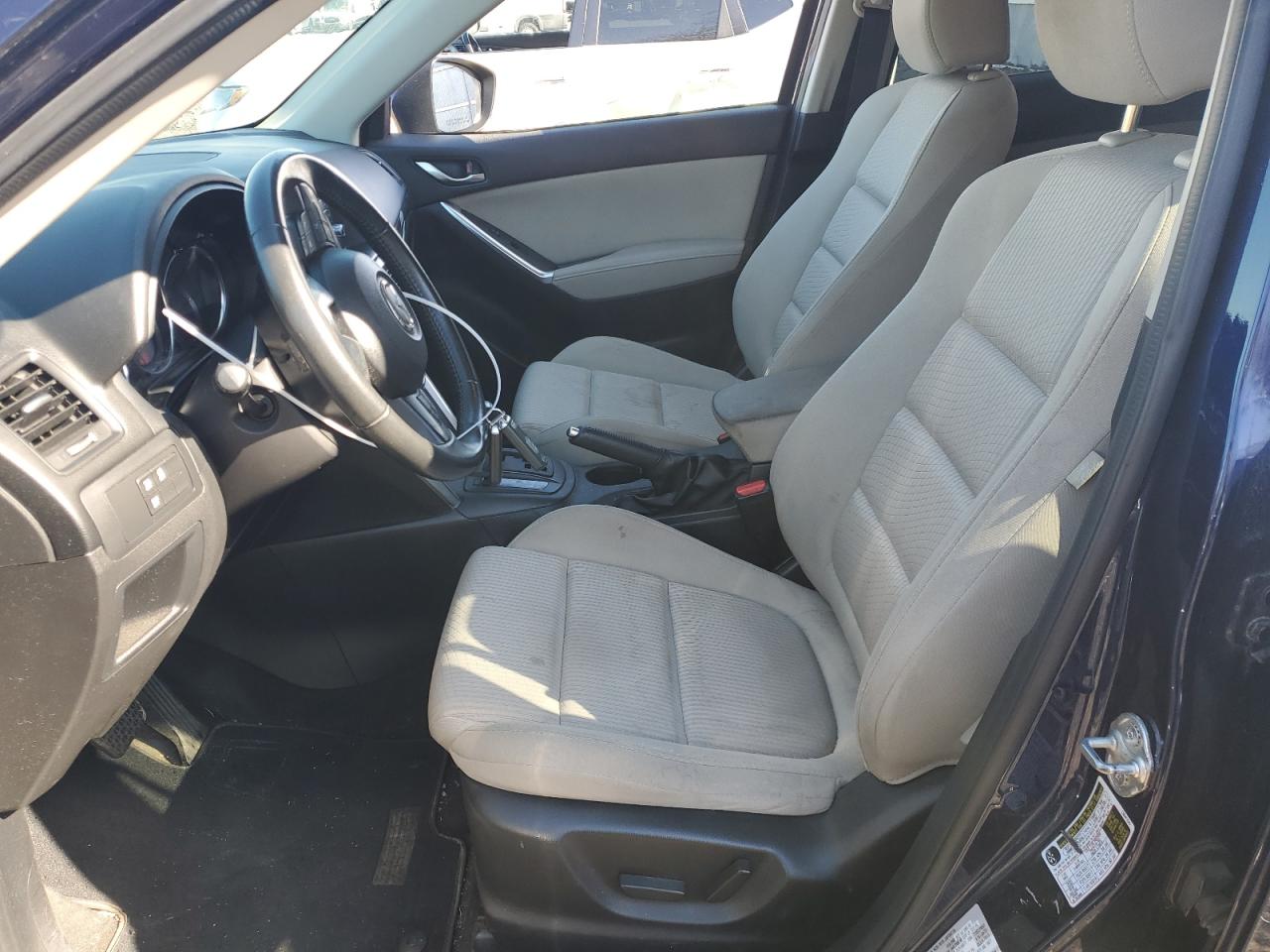 2014 Mazda CX-5 - Image 7