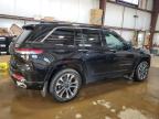 2023 JEEP GRAND CHEROKEE OVERLAND à vendre chez Copart AB - EDMONTON