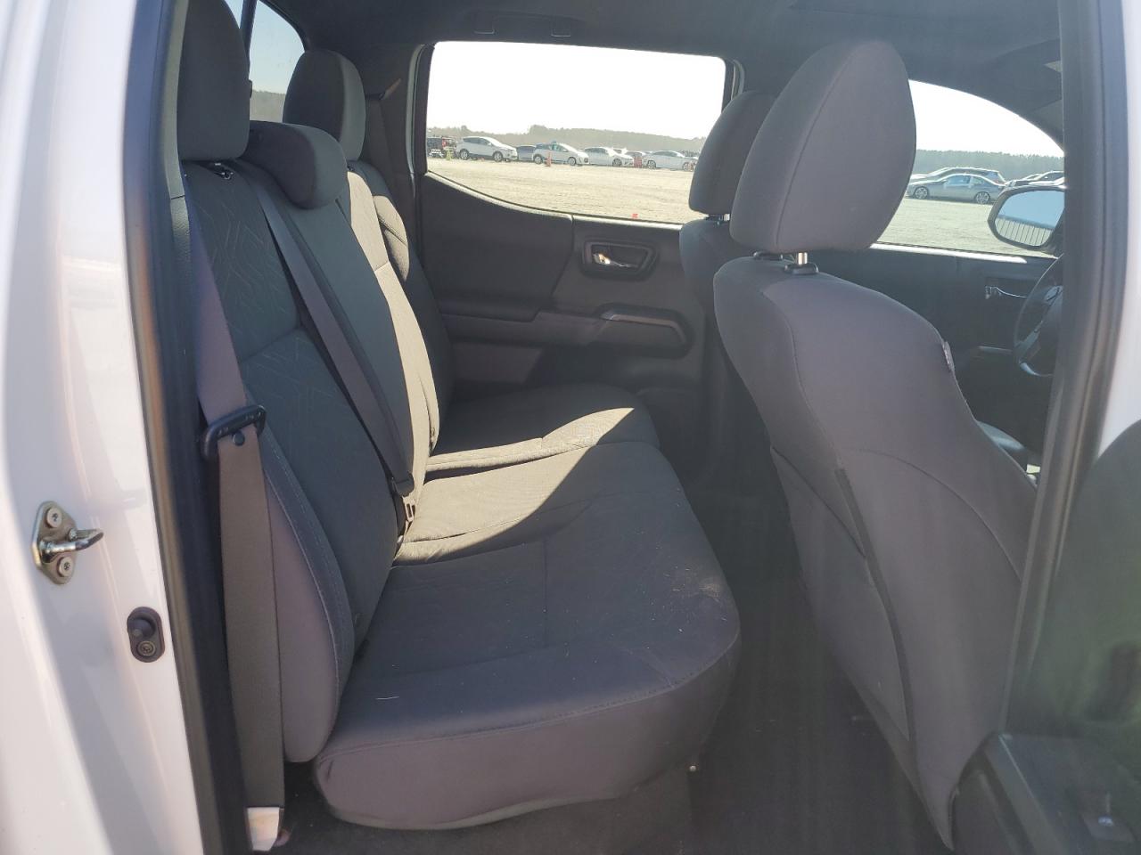 5TFDZ5BN3GX006972 TOYOTA TACOMA 2016