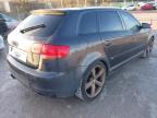 2008 AUDI A3 T FSI S for sale at Copart ST HELENS