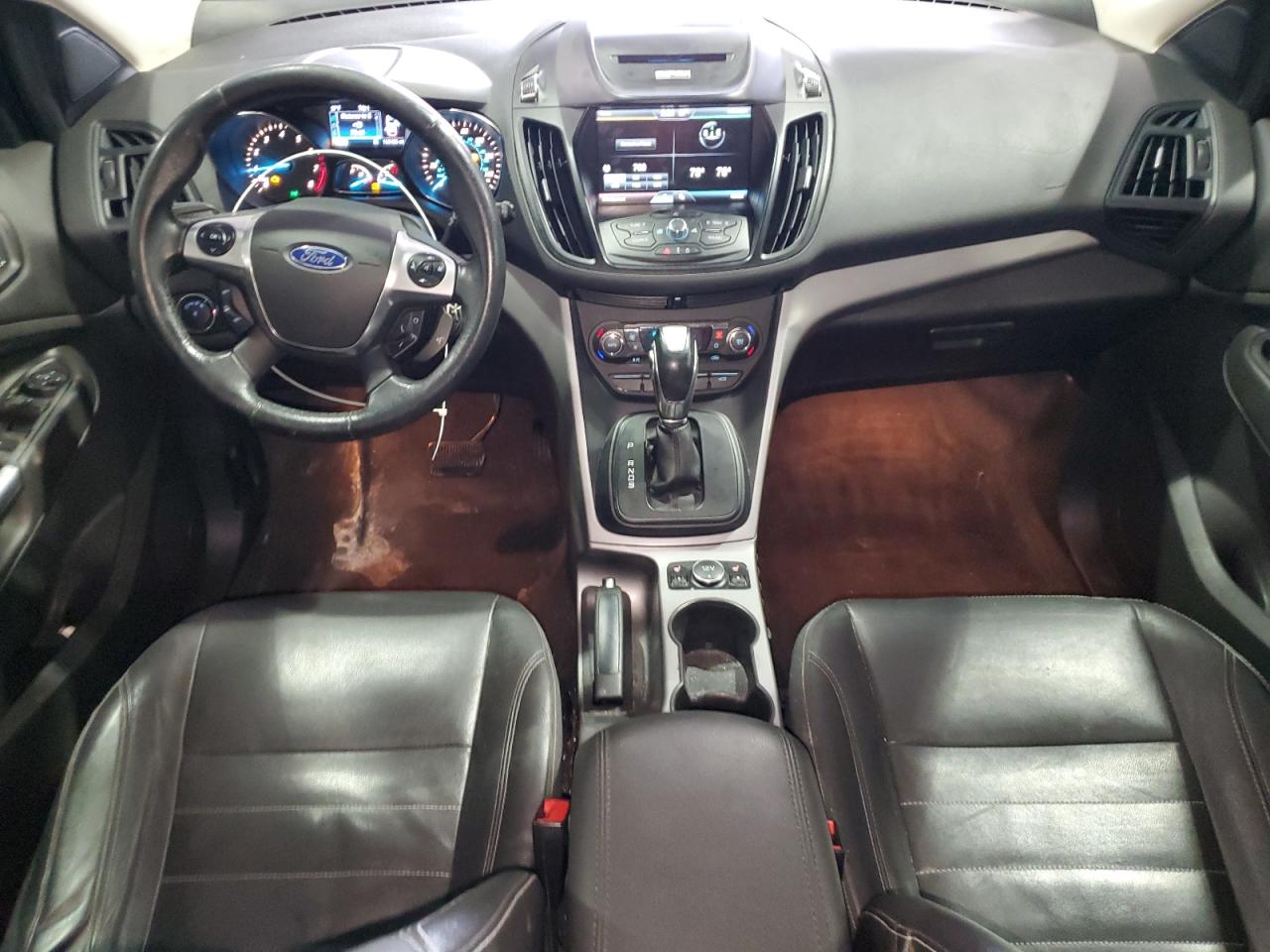 2014 Ford Escape - Image 8