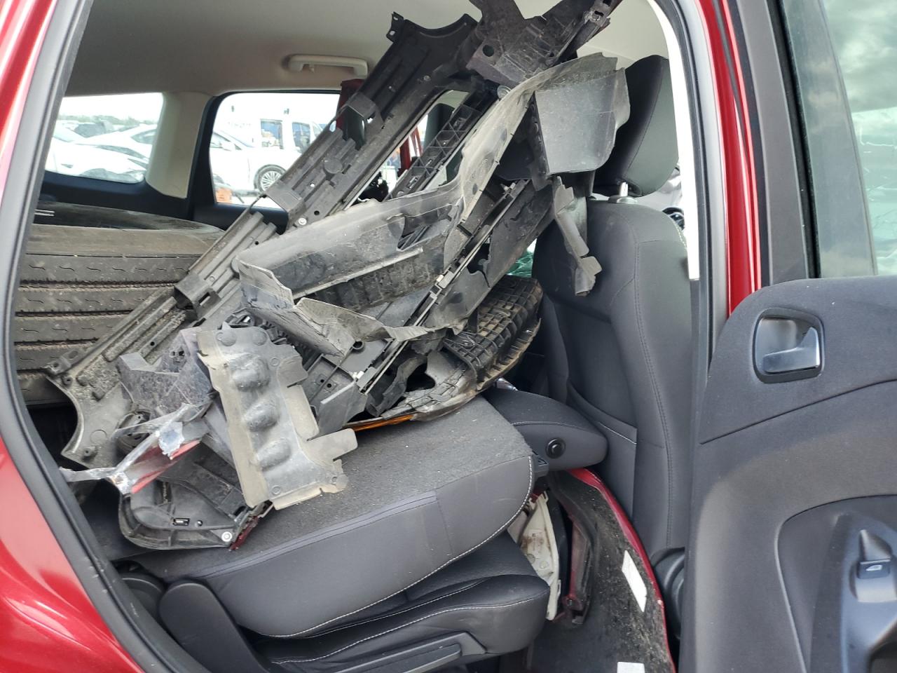 2018 Ford Escape - Image 12