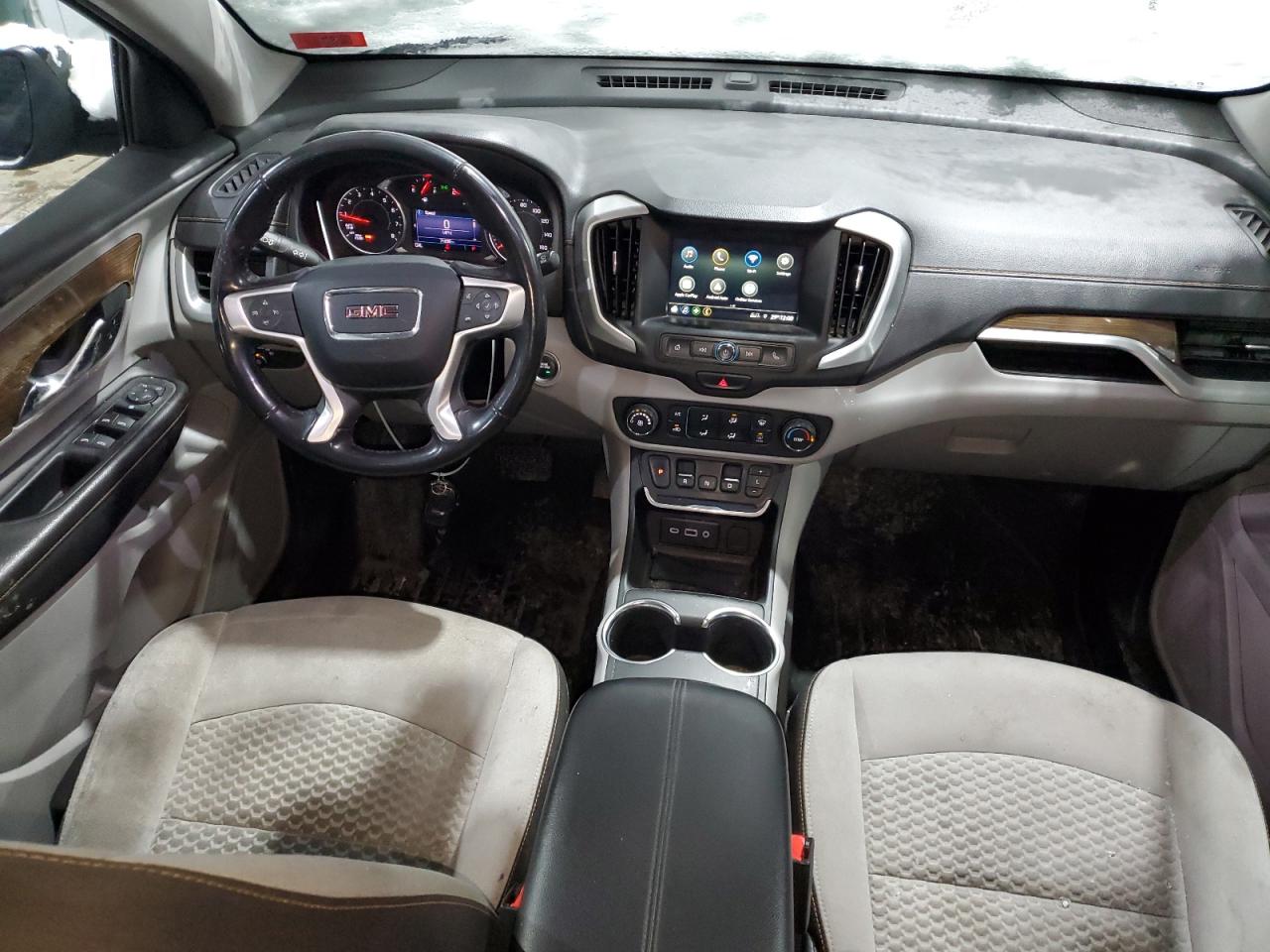 2019 GMC Terrain - Image 8