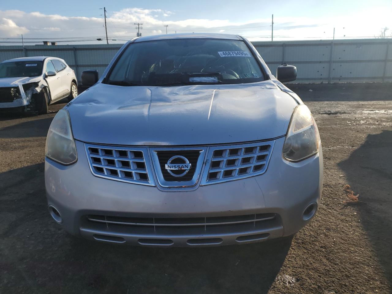 2010 Nissan Rogue - Image 5