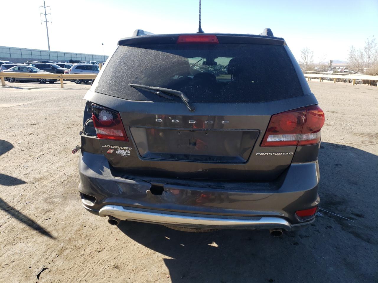 2018 Dodge Journey - Image 6