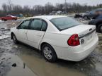 2005 Chevrolet Malibu Ls en Venta en Waldorf, MD - Front End