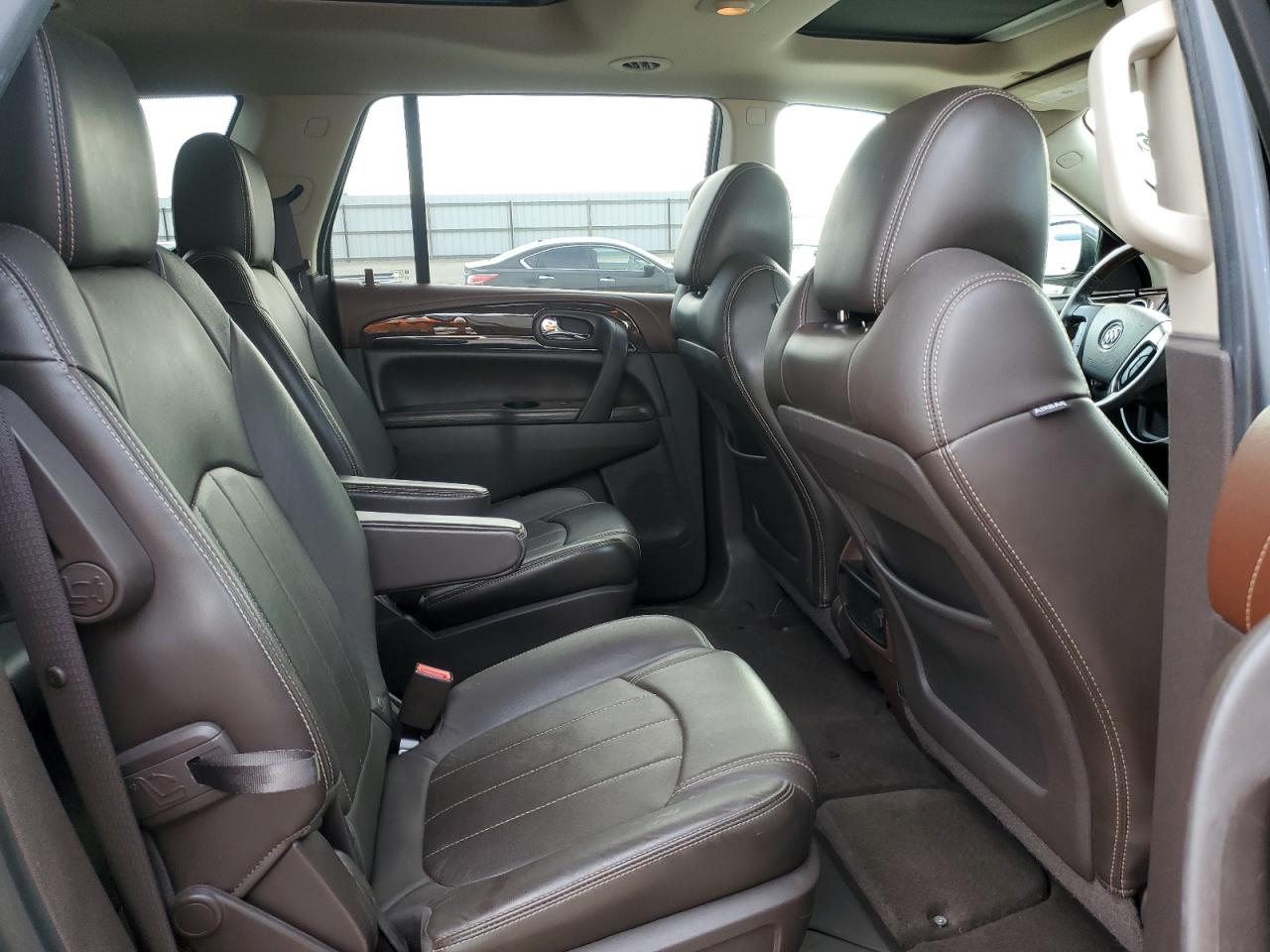 2013 Buick Enclave - Image 11