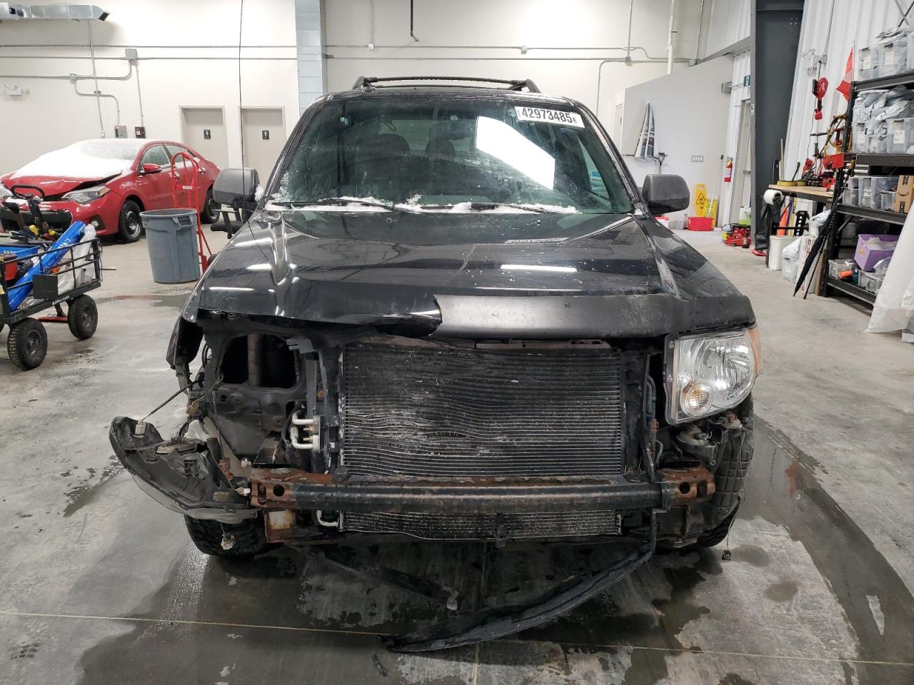 2011 Ford Escape - Image 5