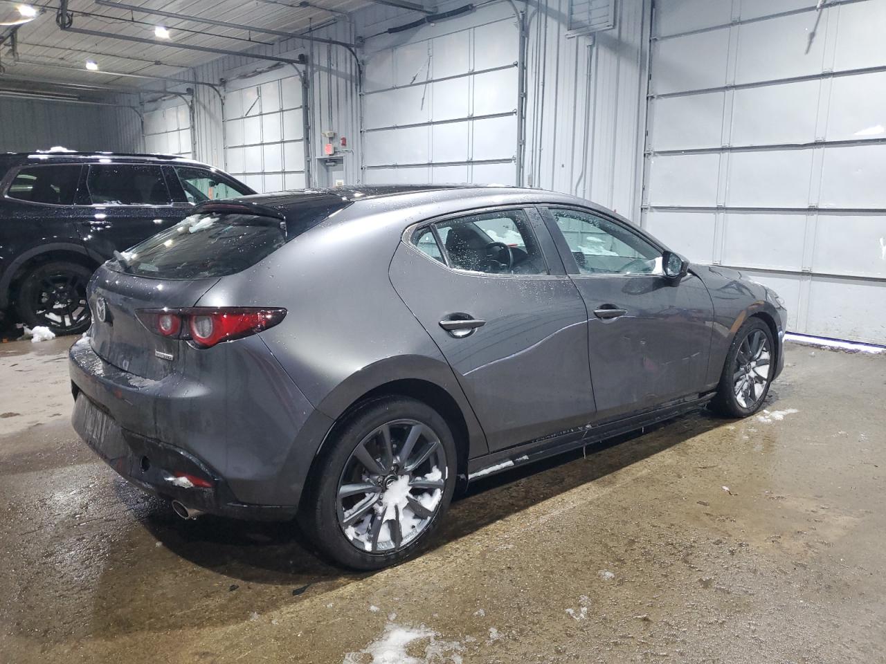 2023 Mazda 3 - Image 3