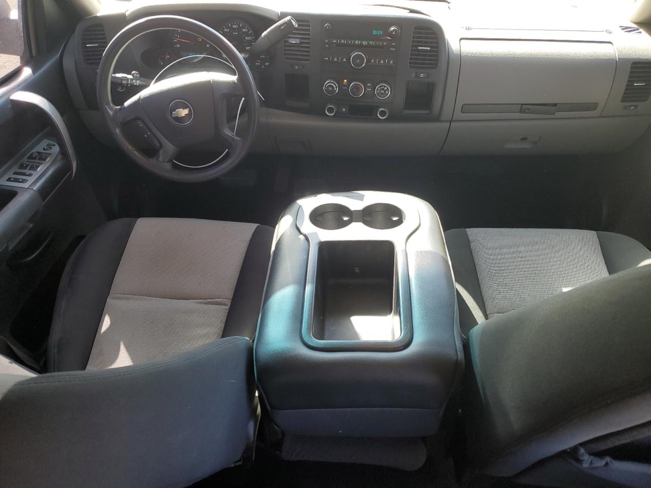 2009 Chevrolet Silverado - Image 8