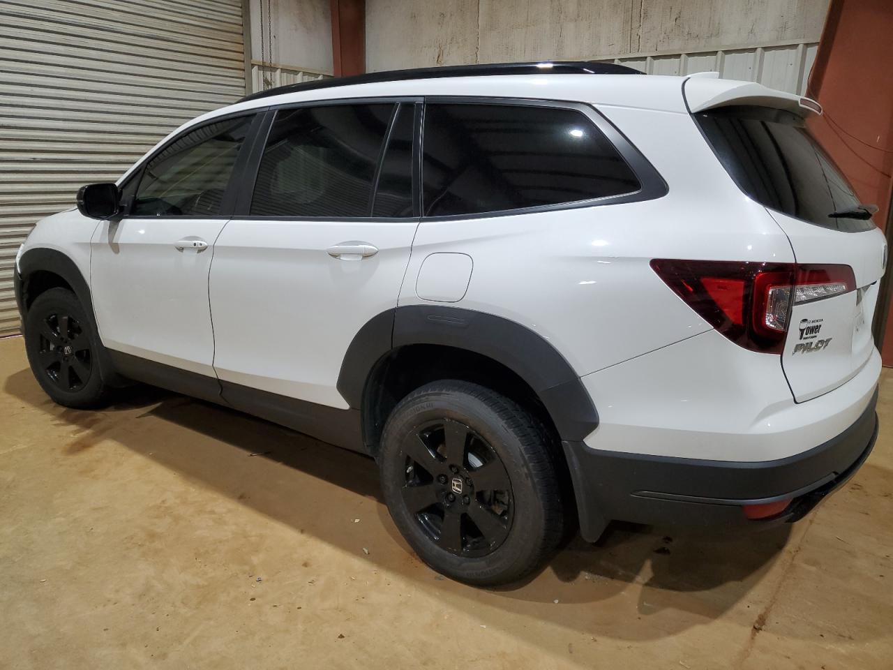 2022 Honda Pilot - Image 2