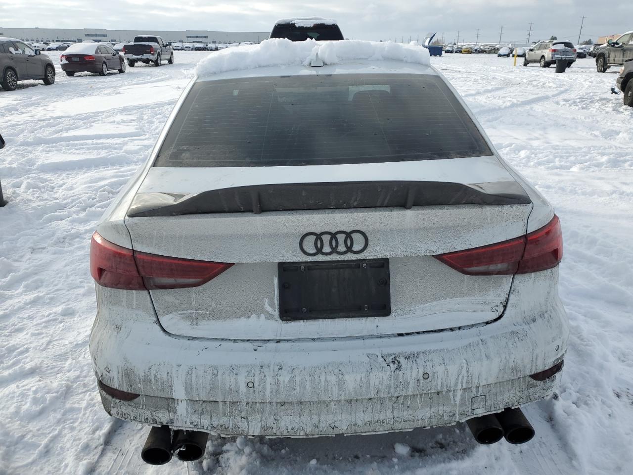 2017 Audi A3 - Image 6