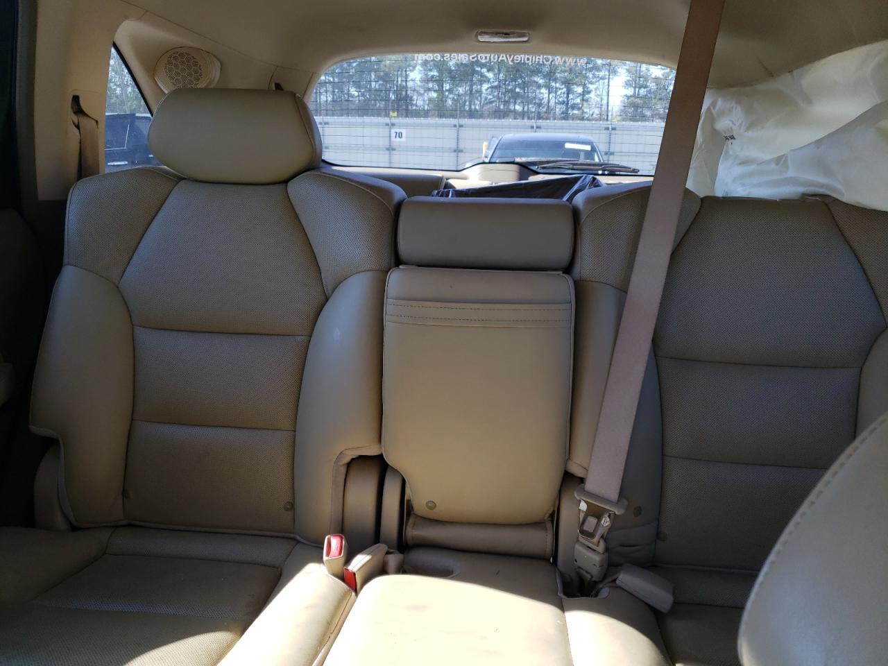 2007 Acura MDX - Image 10