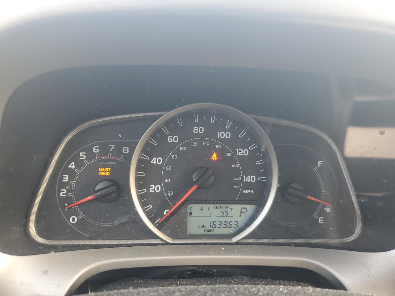 2013 Toyota RAV 4 - Image 9