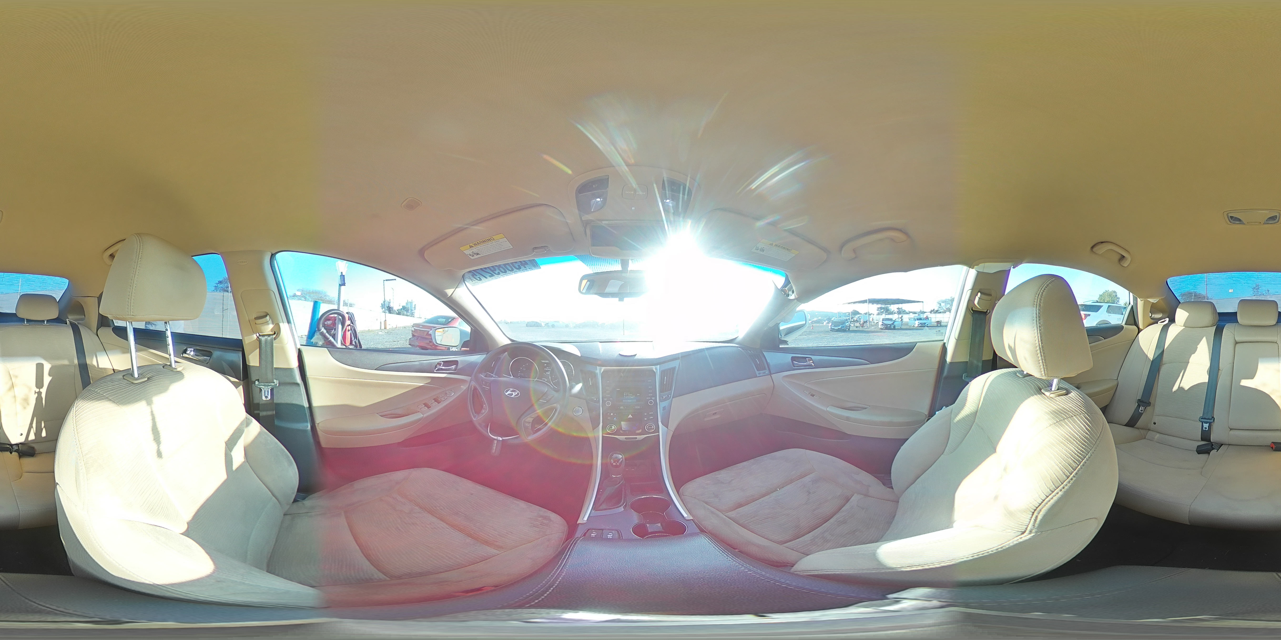 2015 Hyundai Sonata - Image 12