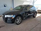 2016 Audi Q3 Premium Plus zu verkaufen in Phoenix, AZ - Side